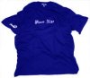 gothic phase nine Black short sleeve t-shirt